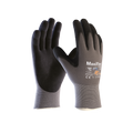 ATG 1000301 MaxiFlex Ultimate Ad-Apt HT Gloves