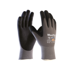 ATG 1000301 MaxiFlex Ultimate Ad-Apt HT Gloves