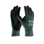 ATG 1000302 MaxiFlex Cut 3B DT HT Gloves