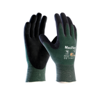 ATG 1000303 MaxiFlex Cut 3B HT Gloves