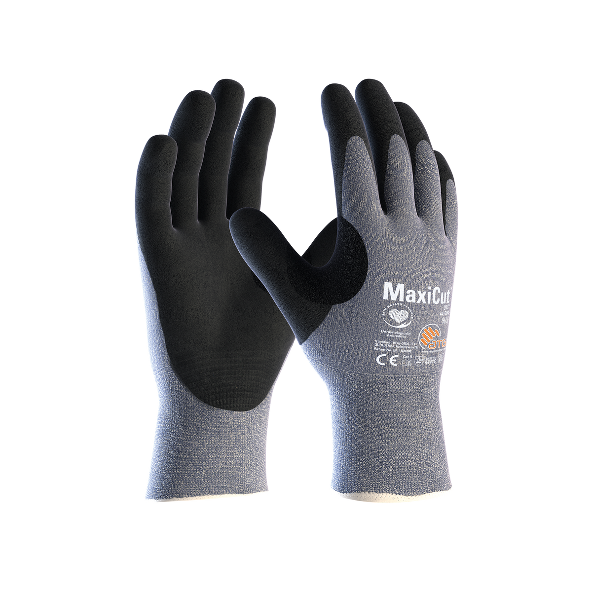 ATG 1000307 MaxiCut Oil 4C Gloves