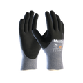 ATG 1000308 MaxiCut Oil 4C 3/4 Gloves