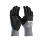 ATG 1000308 MaxiCut Oil 4C 3/4 Gloves