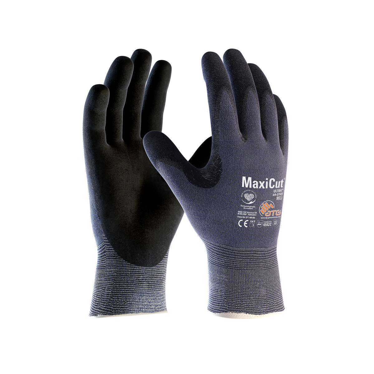 ATG 1000310 MaxiCut Ultra 4C HT Gloves