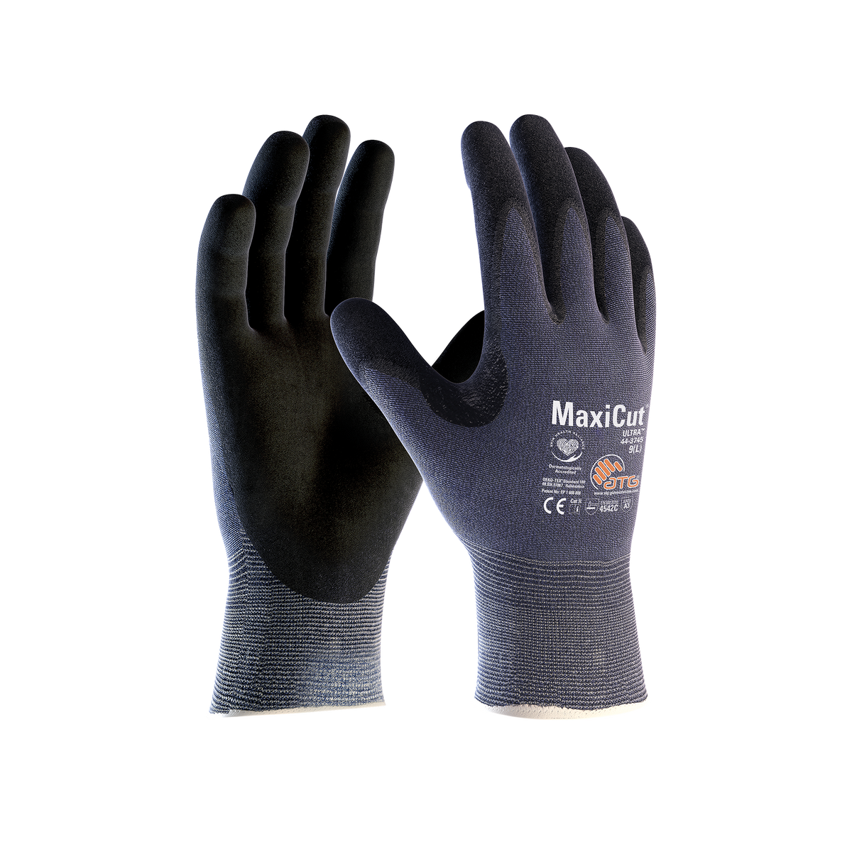 ATG 1000319 MaxiCut Ultra 4C Gloves