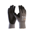 ATG 1000322 MaxiFlex Ultimate Ad-Apt Gloves