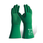 ATG 1000441 MaxiChem Cut Tritech Gloves