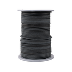 Other 1000513 Leatherlace on role 50 M Shoelace