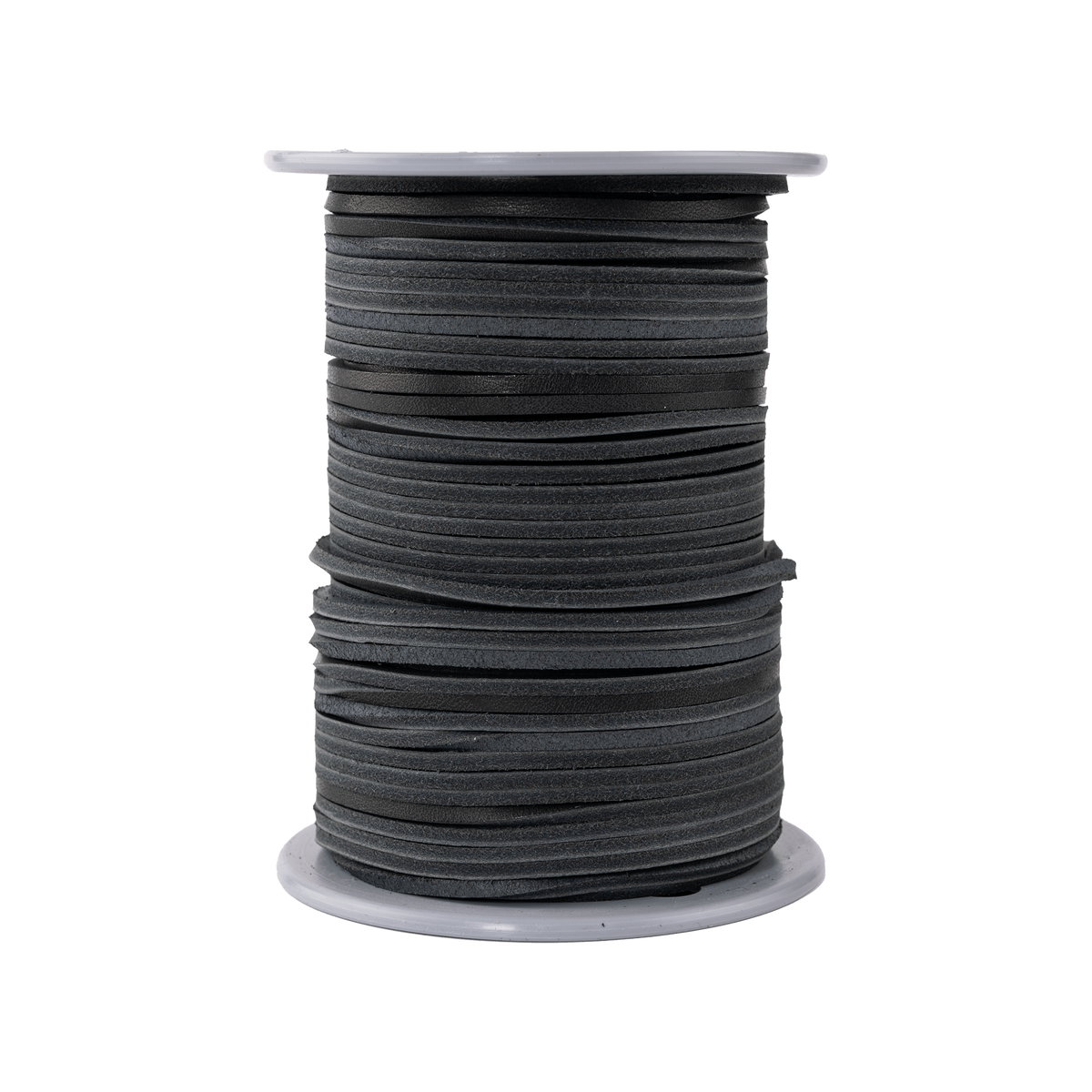 Other 1000513 Leatherlace on role 50 M Shoelace