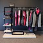 Other 1000528 Garment Display Point-of-sale