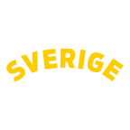 Other 1000552 Sverige-Text Yellow SE Point-of sale
