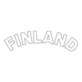 Other 1000558 Finland-Text White FI Point-of sale