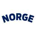Other 1000563 Norge-Text Blue NO Point-of sale