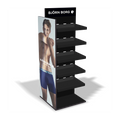 Björn Borg 1000577 Display Floor Stand Point of sales
