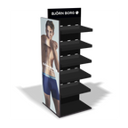 Björn Borg 1000577 Display Floor Stand Point of sales