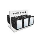 Björn Borg 1000579 Display Table Stand Point-of-sales