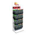 ATG 1000582 Display ATG Point of sales