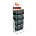 ATG 1000582 Display ATG Point of sales