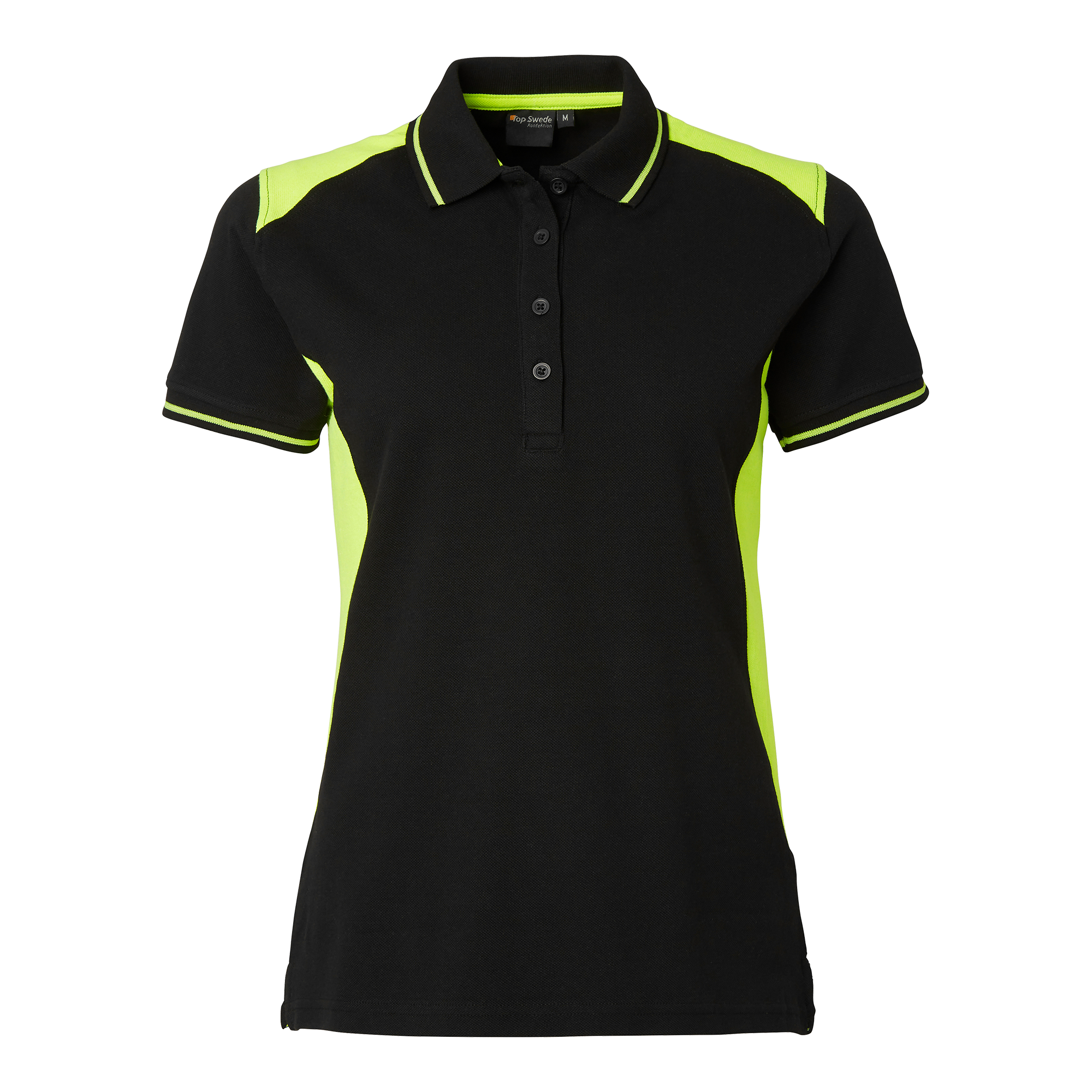 Top Swede 1000662 214 Polo w