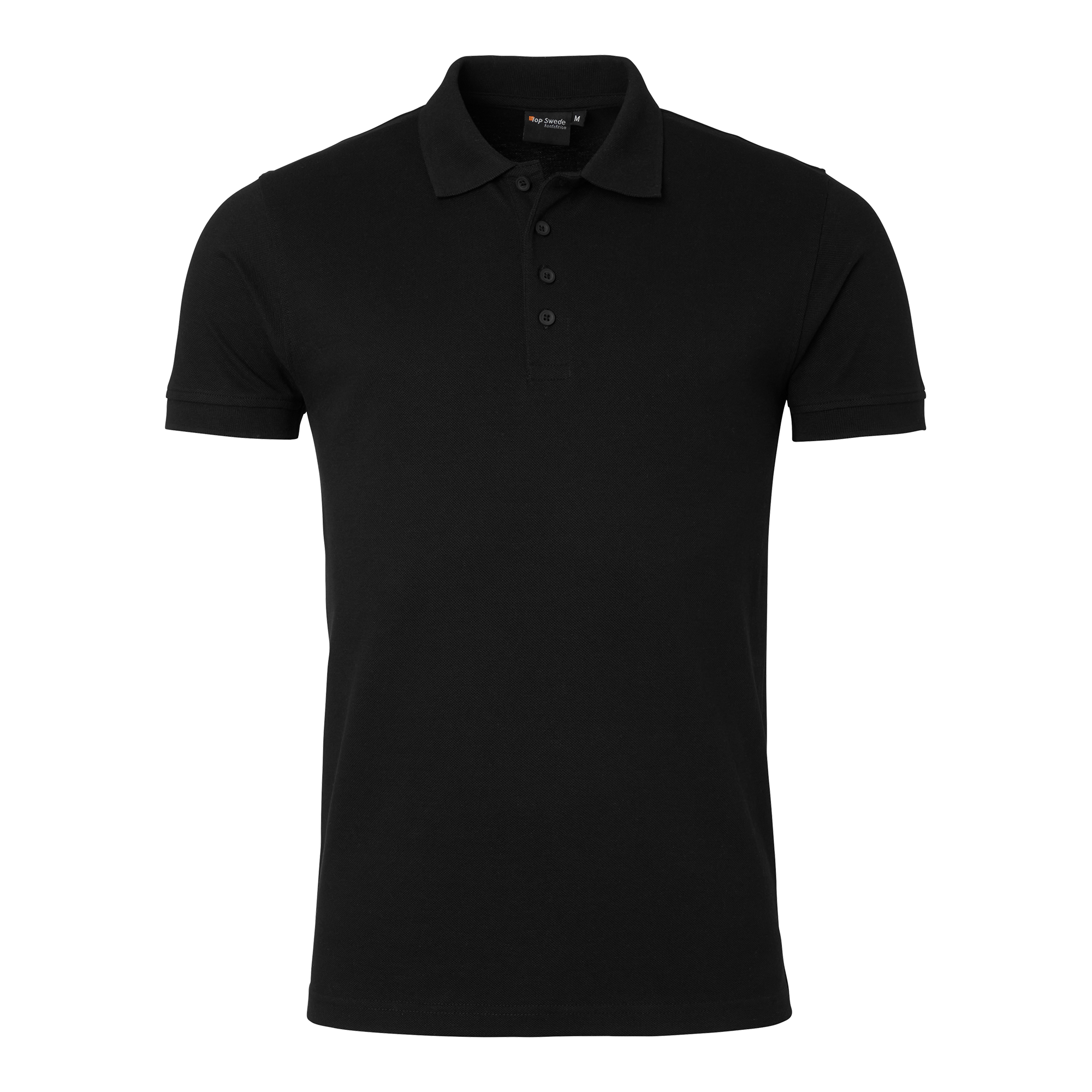 Top Swede 1000673 191 Polo