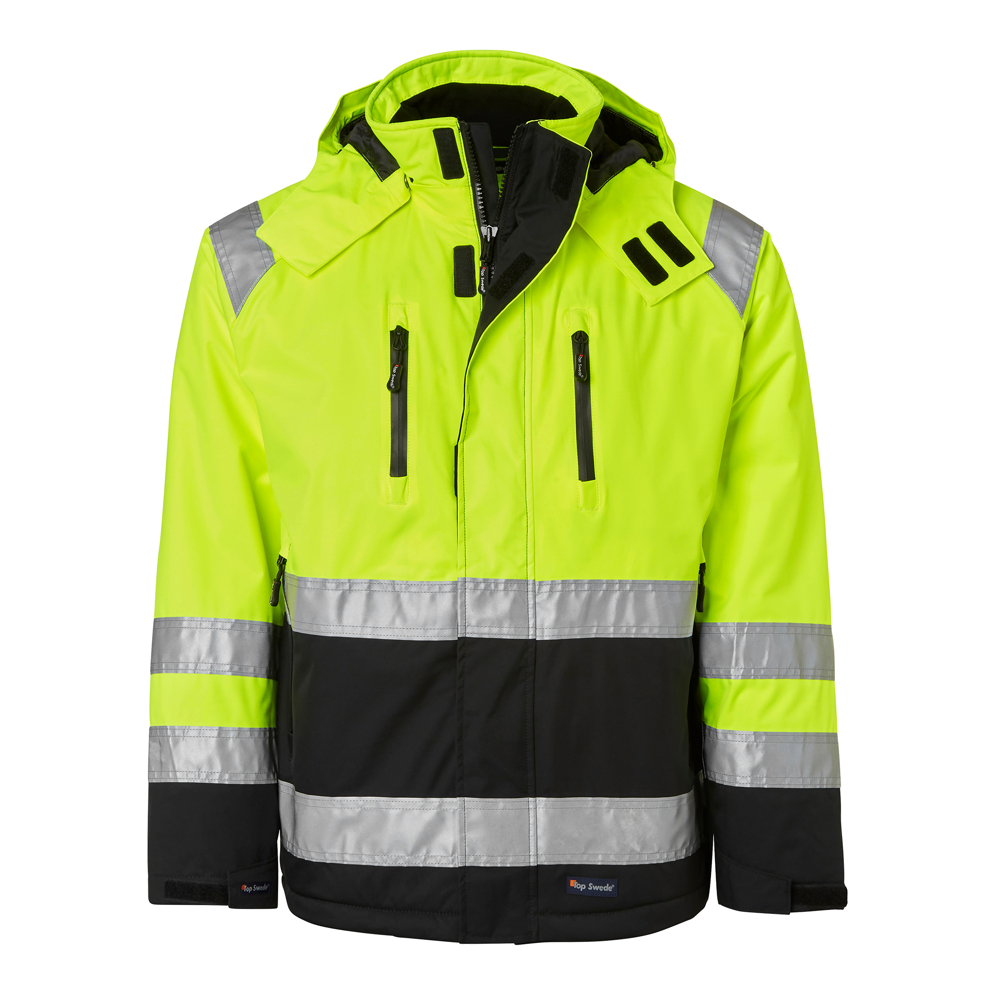 Top Swede 1000686 122 Jacket