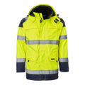 Top Swede 1000690 126 Parka
