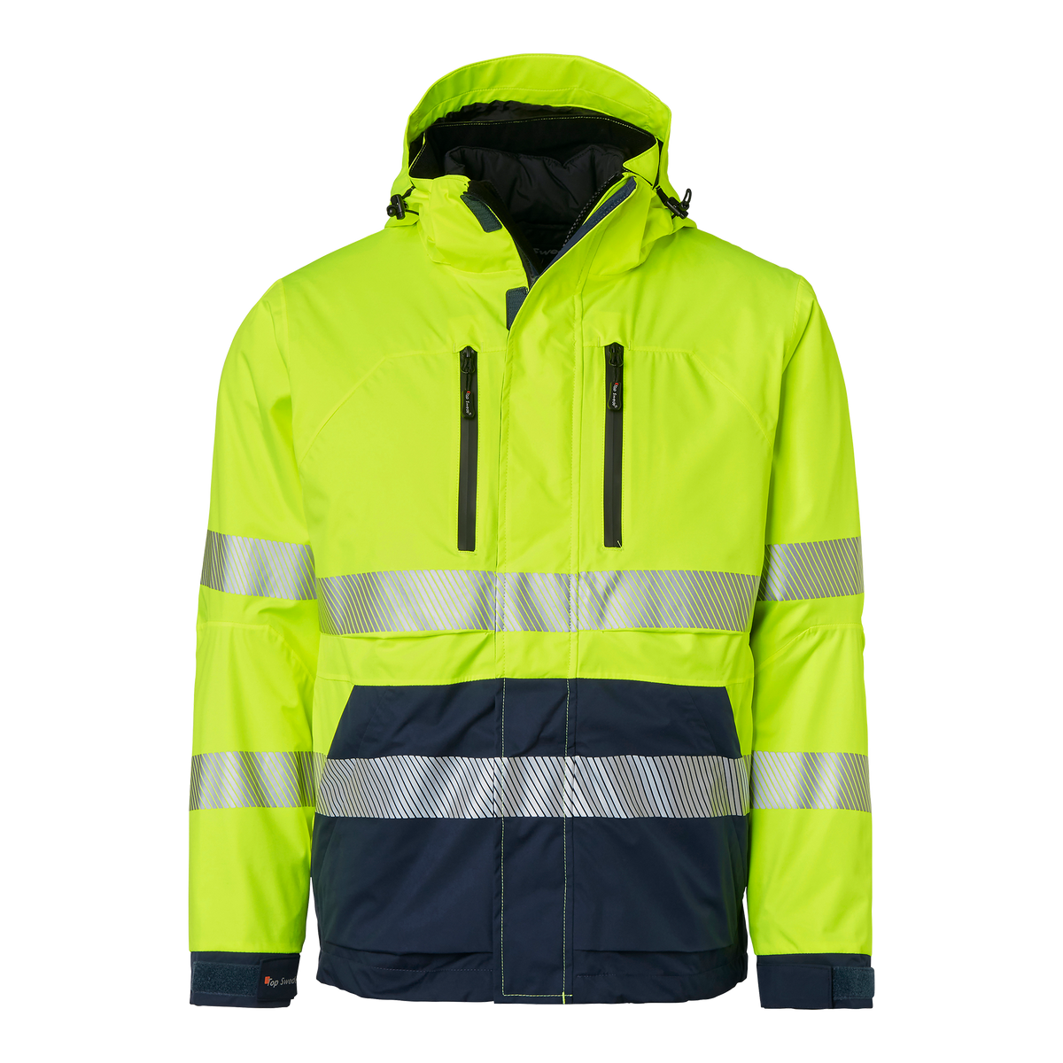Top Swede 1000691 127 Jacket