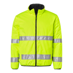 Top Swede 1000693 129 Jacket