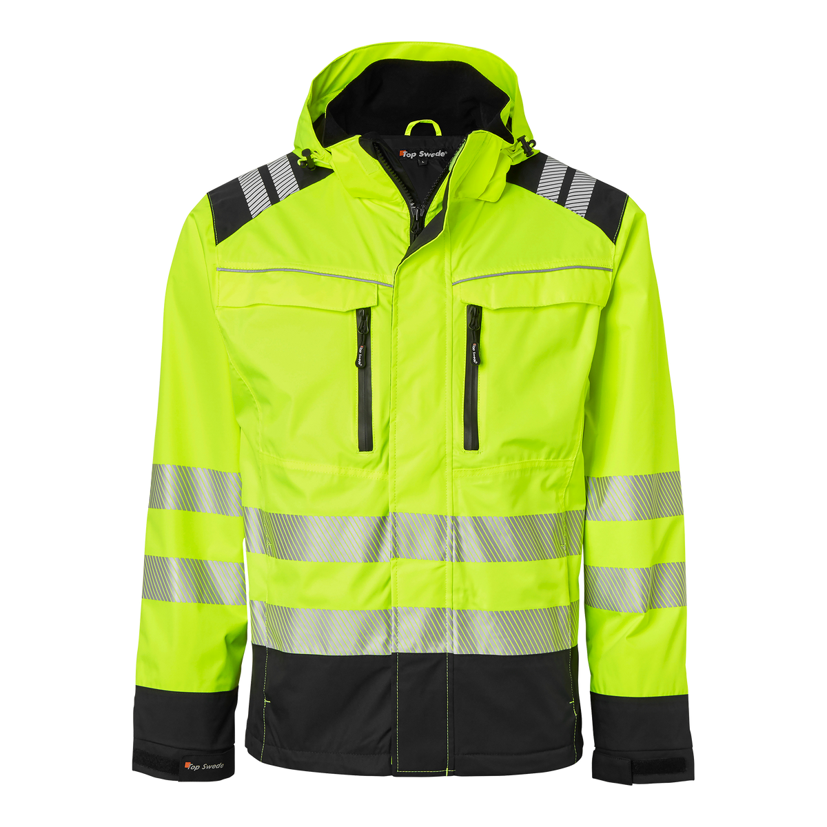 Top Swede 1000694 130 Jacket
