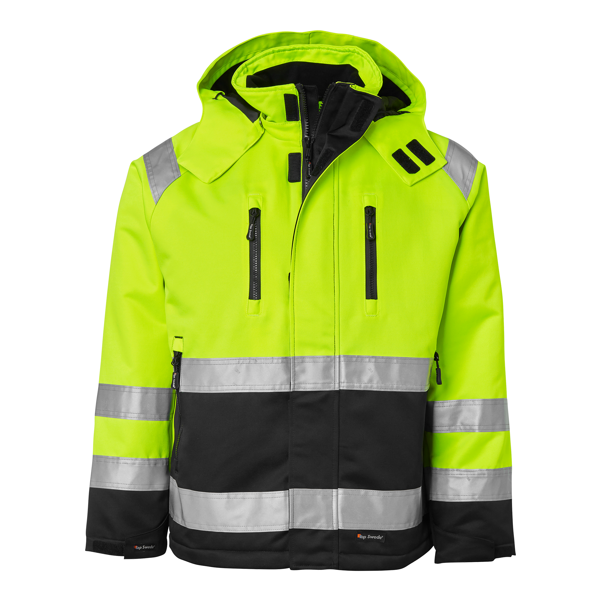 Top Swede 1000695 131 Jacket