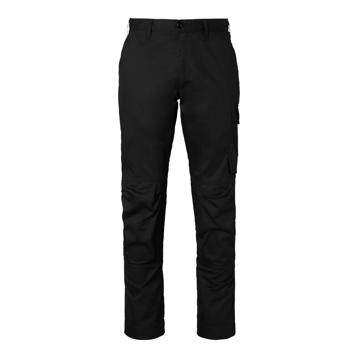 Top Swede 1000723 166 Service Trousers