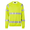 Top Swede 1000726 169 Sweat