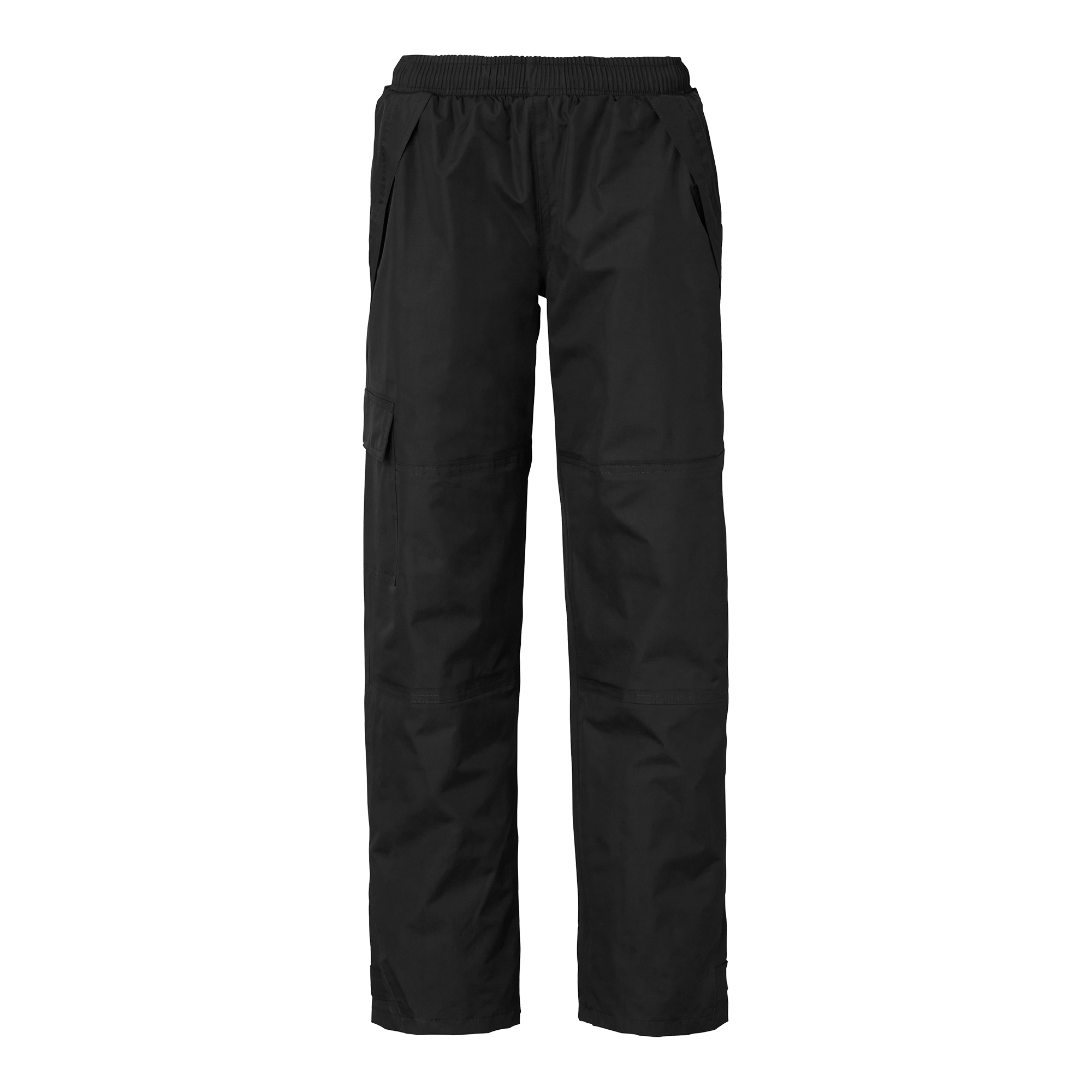 Top Swede 1000731 176 Shell Trousers w