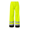 Top Swede 1000734 182 Rain Trousers Hi-Vis