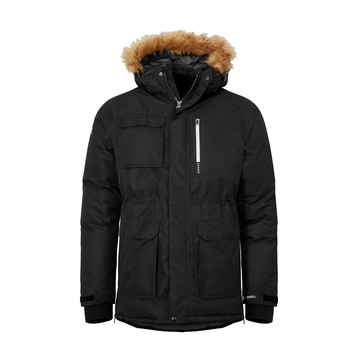 Matterhorn 1000783 Hillary Parka
