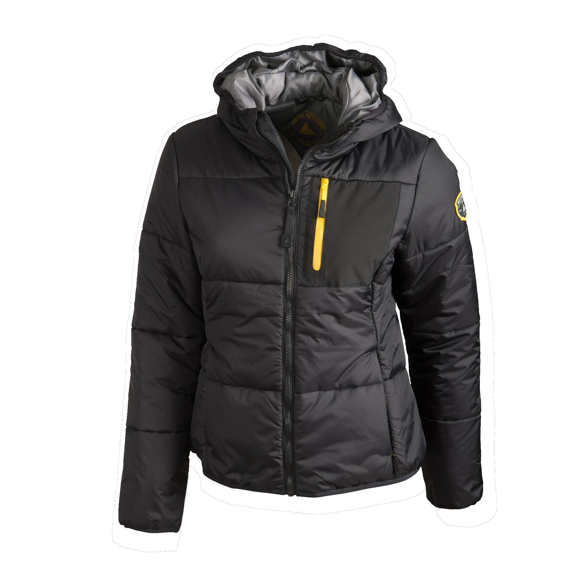 Matterhorn 1000785 Morrison Jacket w