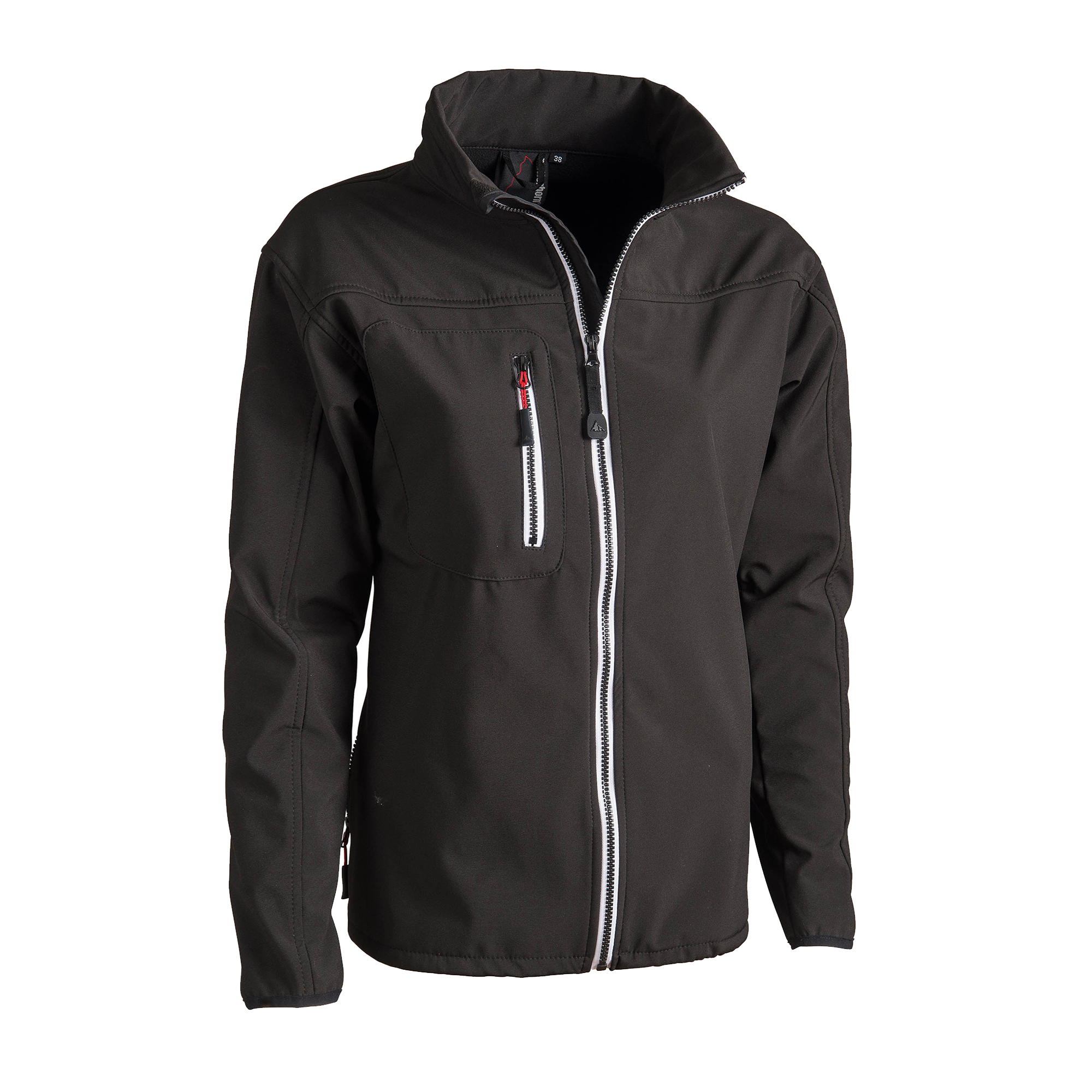Matterhorn 1000809 Delgado Softshell