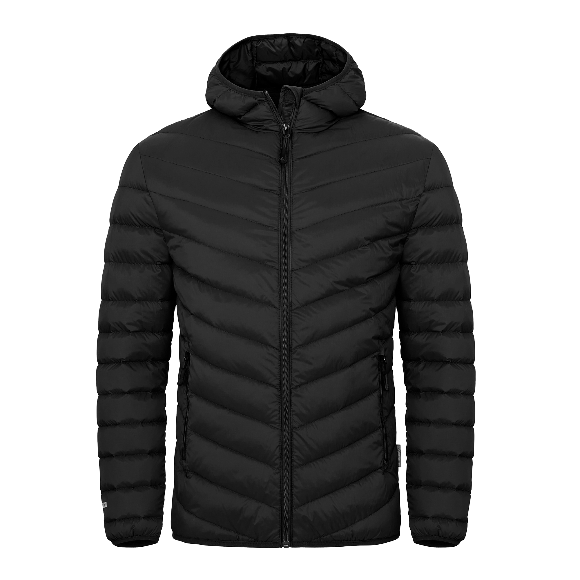 Matterhorn 1000813 Frost Jacket