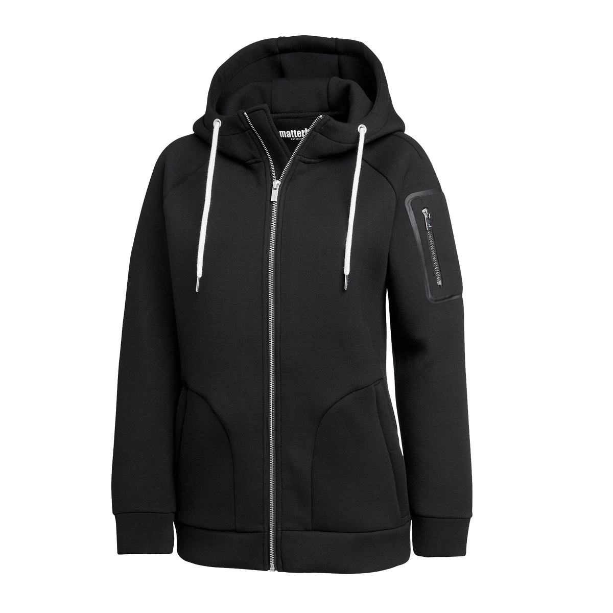 Matterhorn 1000817 Paccard Hoodie w