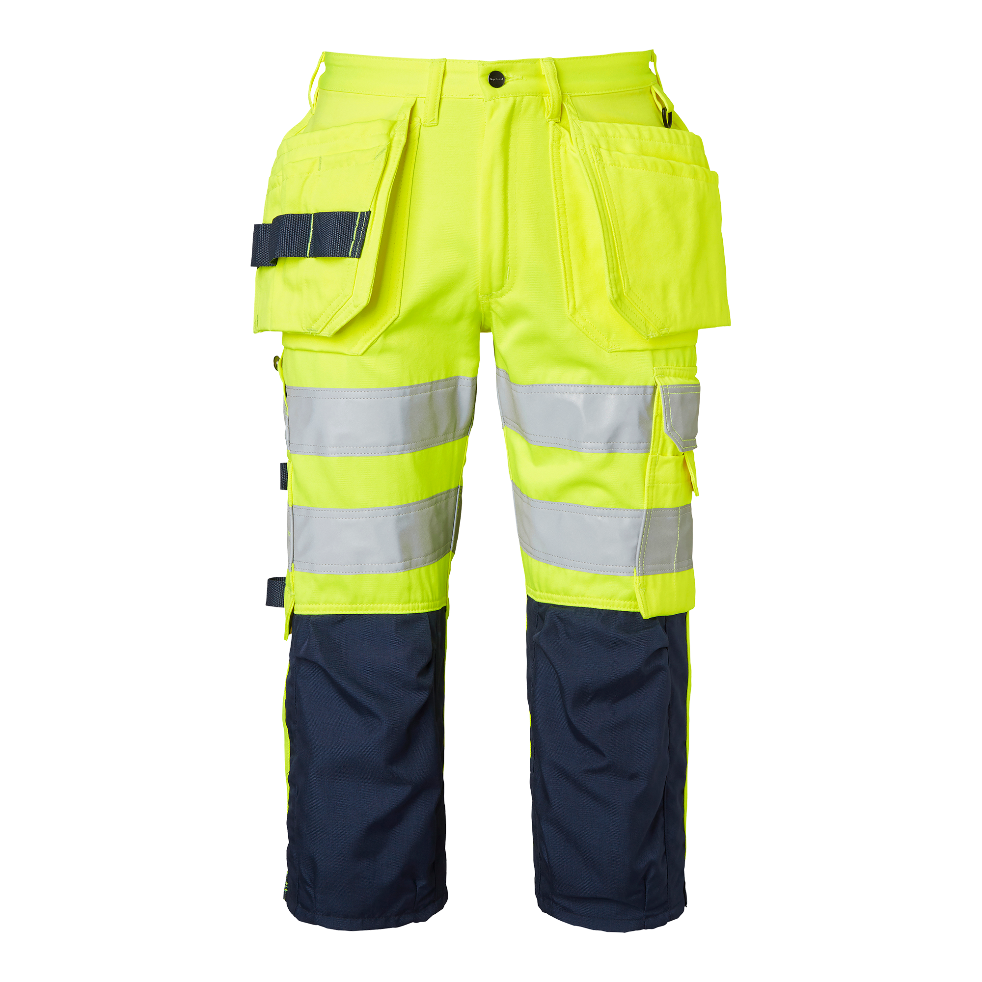 Top Swede 1000826 218 Craftsmen 3/4 Trousers