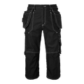 Top Swede 1000836 233 Craftsmen 3/4 Trousers