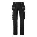 Top Swede 1000839 237 Craftsmen Trousers