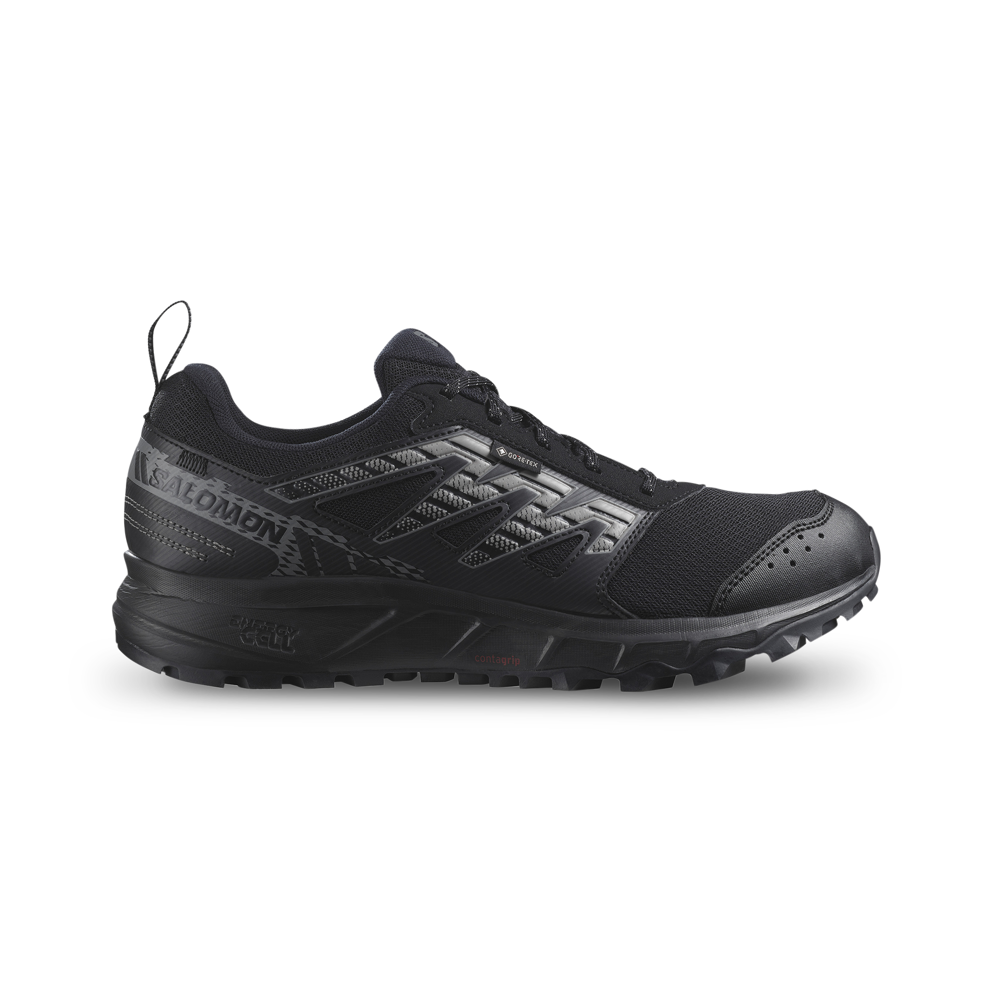 Salomon 1000846 Wander GTX Shoe w