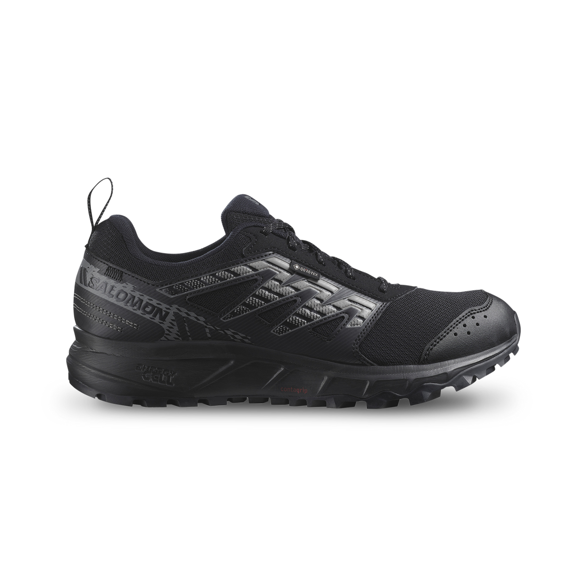 Salomon 1000847 Wander GTX Shoe