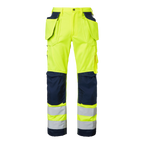 Top Swede 1000852 2516 Craftsmen Trousers
