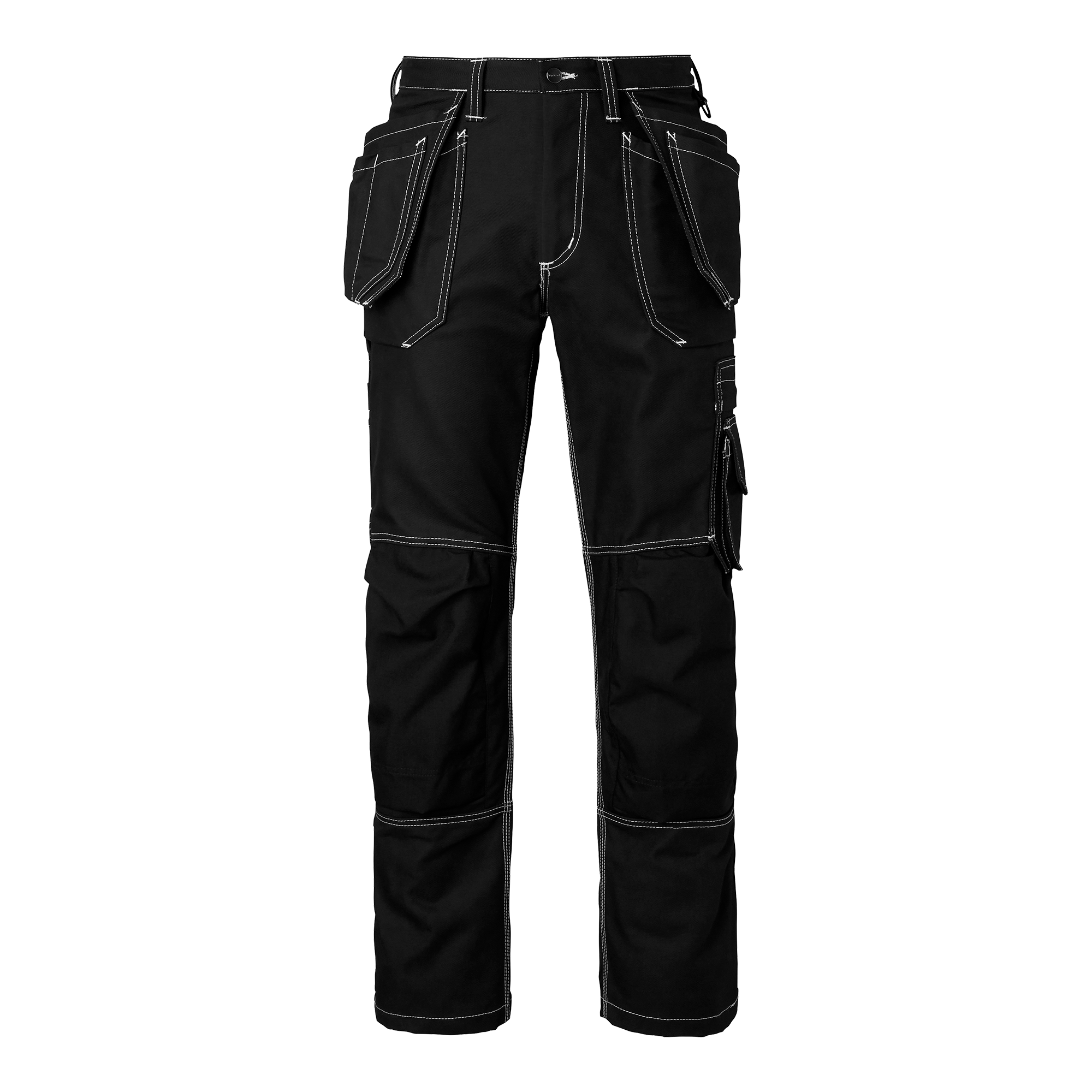 Top Swede 1000856 2515 Craftsmen Trousers