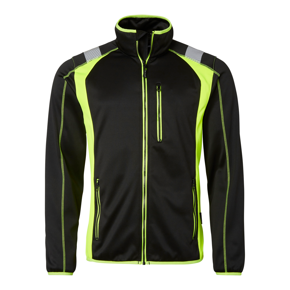 Top Swede 1000869 275 Sweat