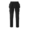 Top Swede 1000878 306 Craftsmen Trousers