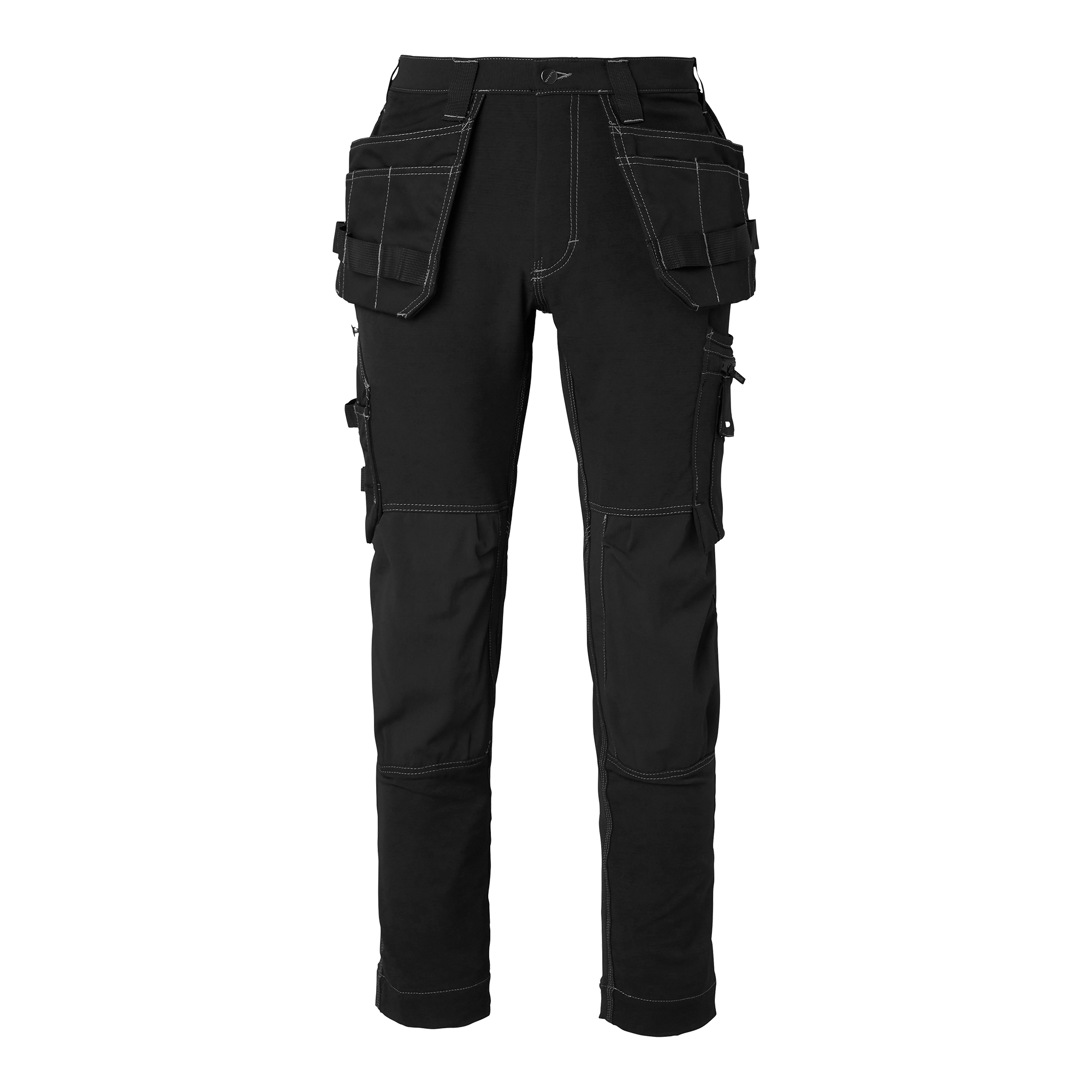 Top Swede 1000878 306 Craftsmen Trousers