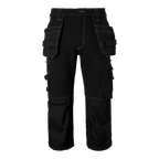Top Swede 1000880 309 Craftsmen 3/4 Trousers